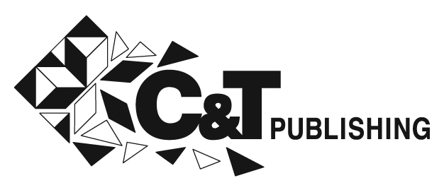 C&T Publishing logo